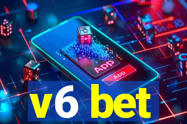 v6 bet